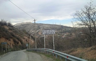 წინარეხში კატაულას მთაზე კირქვის მოპოვების ლიცენზიის ვადა 2032 წელს იწურება