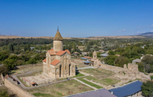 როგორ გაჩნდა სამთავისის თემში კორონავირუსის 1 შემთხვევა