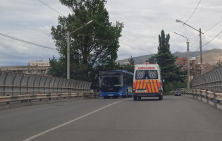 შიდა ქართლში კორონავირუსის 285 ახალი შემთხვევა დადასტურდა - 11 აგვისტო