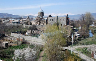 ცხინვალიდან ნიქოზელი მამაკაცები ჯარიმის გარეშე გაათავისუფლეს