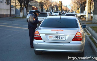 დე-ფაქტო სამხრეთ ოსეთში საგანგებო მდგომარეობა გამოაცხადეს