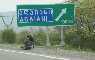 17-წლის დედა  7 თვის ბავშვის მკვლელობის ფაქტზე დააკავეს