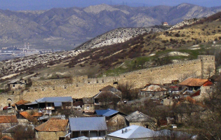 ციციშვილების სასახლეს რესტავრაცია ჩაუტარდება