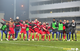 5-წლიანი პაუზის შემდეგ ,,დილა'' ევროტურნირებს დაუბრუნდა