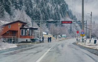 ჯავის რაიონში თბილისელი მამაკაცი დააკავეს