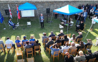 ,,აწარმოე საქართველოს'' კონკურსში მონაწილეობის მისაღებად ყველაზე მეტი განაცხადი გორიდან წარადგინეს