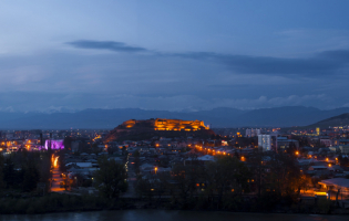 დღეს, 21:00 საათიდან 7 იანვრის 05:00 საათამდე გადაადგილებაზე შეზღუდვა იხსნება