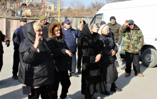 ზემო ნიქოზში შიდა გზებს რეაბილიტაცია ჩაუტარდება