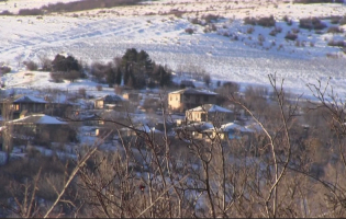 В селе Горака просят выдать одноразовую помощь к Новому году