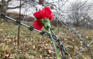 გორის მერიას განცხადებით მიმართეს ერთ-ერთი ქუჩისთვის დათა ვანიშვილის სახელის მინიჭების თაობაზე