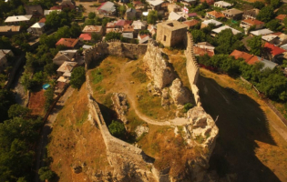 სურამის ციხეზე არქეოლოგიური გათხრები ნოემბრიდან დაიწყება