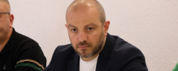 ბუზალაძე მერის მოვალეობის შემსრულებლად 2025 წლის მაისში
დაინიშნა.
ბუზალაძე მერის მოვალეობის შემსრულებლად 2025 წლის მაისში
დაინიშნა.