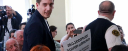 ბათუმის საქალაქო სასმართლოში ნეტგაზეთისა და ბათუმელების
დამფუძნებლის, ბათუმის საქალაქო სასმართლოში ნეტგაზეთისა და ბათუმელების
დამფუძნებლის,