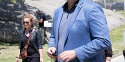 ,,დიახ, აშშ-ს ვიზა შემიჩერეს'' - გორის მერის მოადგილე ,,დიახ, აშშ-ს ვიზა შემიჩერეს'' - გორის მერის მოადგილე