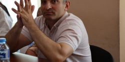 ,,ოცნების'' ფრაქციის ვიცე-თავმჯდომარემ ევროპიდან უფრო მეტი შემოსავალი მიიღო, ვიდრე საკრებულოდან ,,ოცნების'' ფრაქციის ვიცე-თავმჯდომარემ ევროპიდან უფრო მეტი შემოსავალი მიიღო, ვიდრე საკრებულოდან
