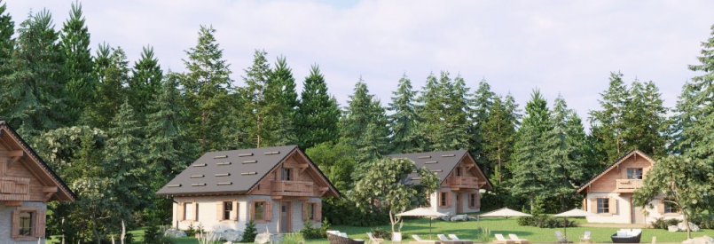 ყველაანთუბანში აპირებენ ,,Chalet resort & Spa''- აშენებას - ინვესტორი გემანიაში მცხოვრები გორელია